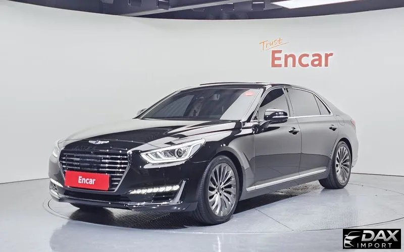 Genesis EQ900 5.0 GDI AWD