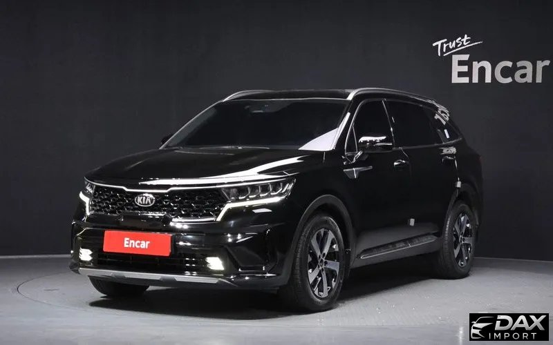 Kia Sorento Diesel 2.2 2WD