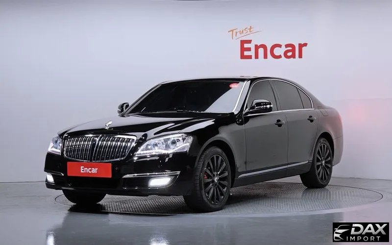 KG_Mobility_Ssangyong Chairman CW700 4TRONIC