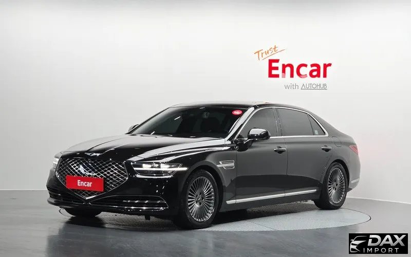 Genesis G90 3.8 AWD