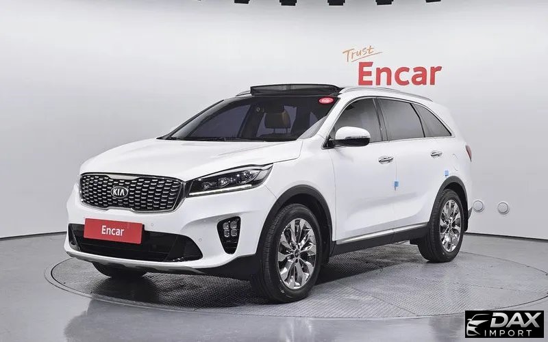 Kia Sorento Diesel 2.2 2WD