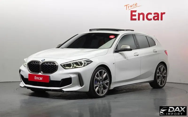 BMW 1-Series M135i xDrive