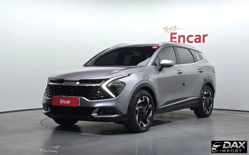 Kia Sportage Diesel 2.0 2WD