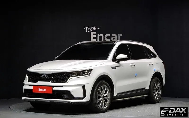 Kia Sorento Diesel 2.2 4WD