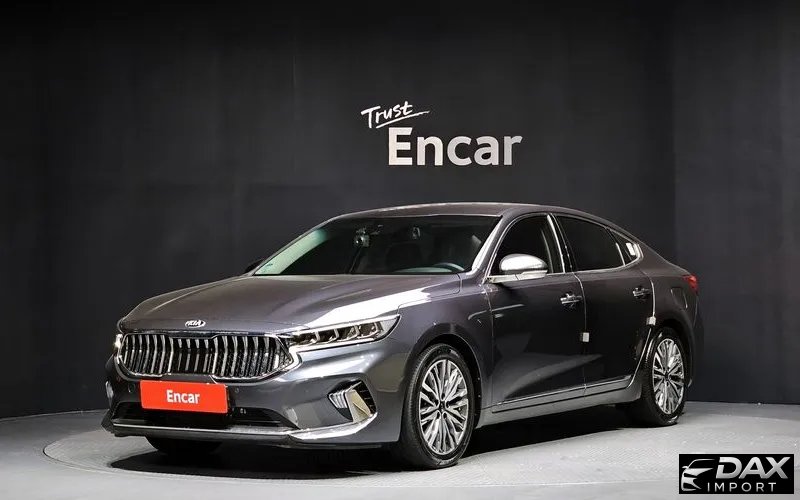 Kia K7 2.5 GDI Noblesse