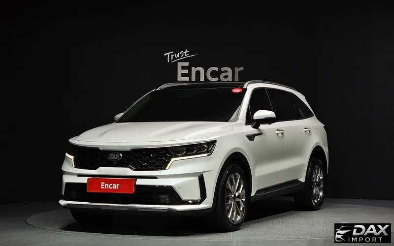 Kia Sorento Diesel 2.2 2WD