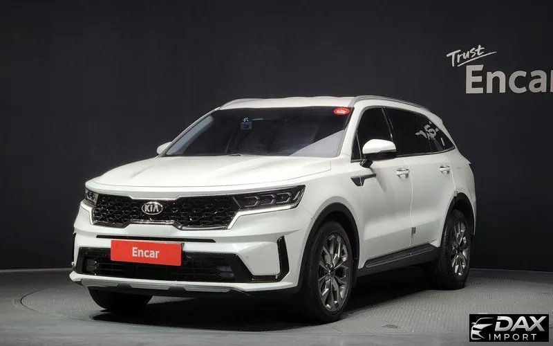 Kia Sorento Diesel 2.2 2WD