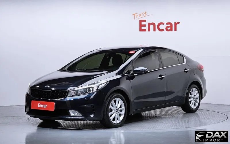 Kia K3 Trendy