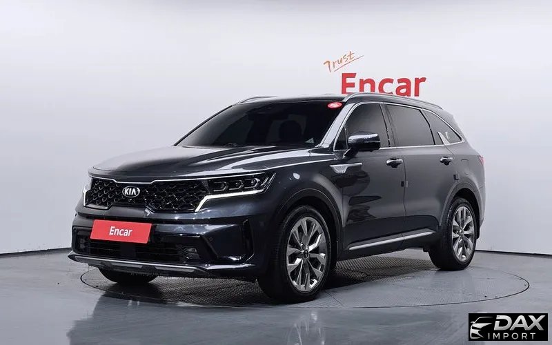 Kia Sorento Diesel 2.2 2WD