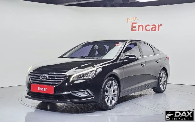 Hyundai Sonata 2.0 Premium