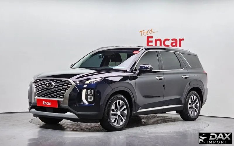 Hyundai Palisade Diesel 2.2 2WD