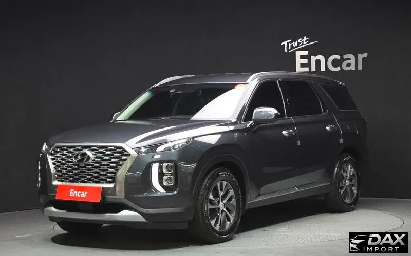 Hyundai Palisade Diesel 2.2 2WD