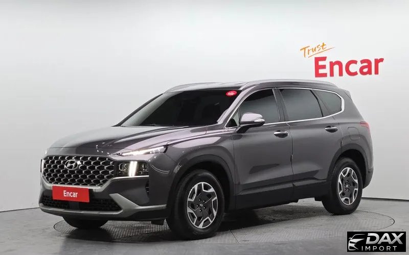 Hyundai Santafe HEV 1.6 2WD