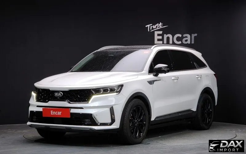 Kia Sorento Diesel 2.2 2WD