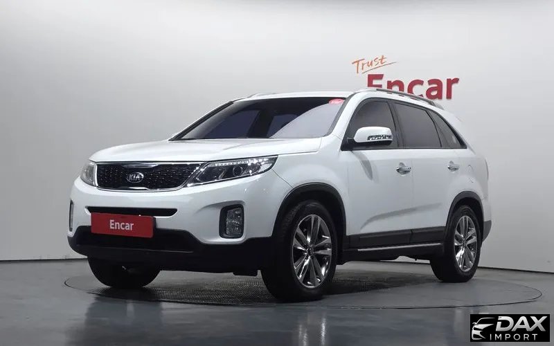 Kia Sorento Diesel 2.0 2WD