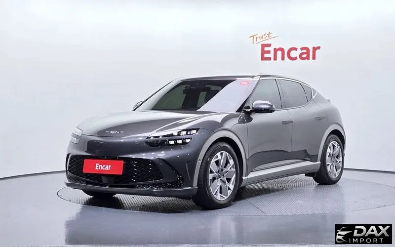 Genesis GV60 Standard