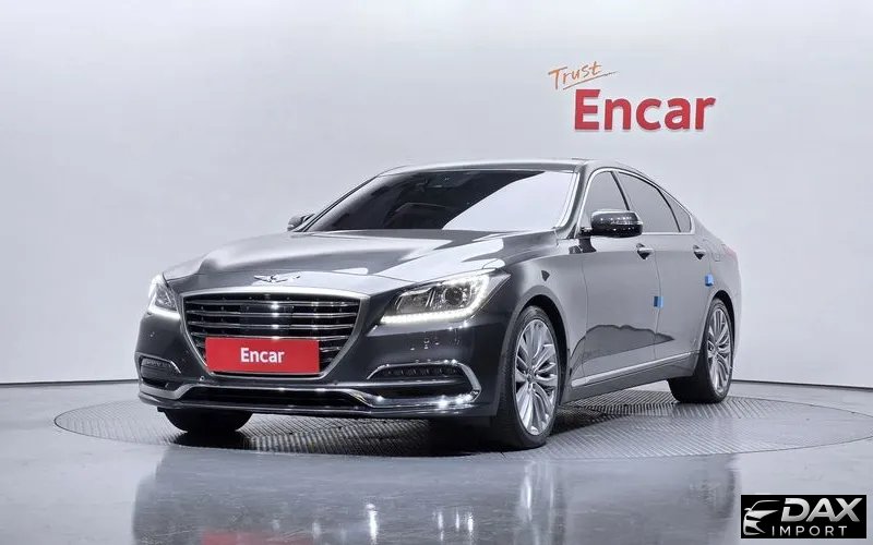 Genesis G80 3.3 GDI AWD