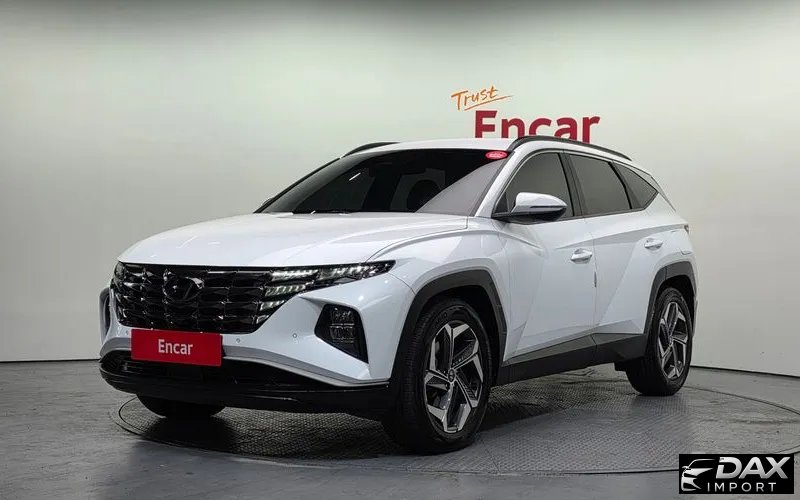 Hyundai Tucson Diesel 2.0 2WD