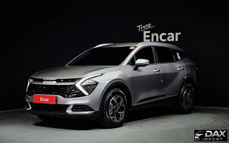 Kia Sportage Diesel 2.0 2WD