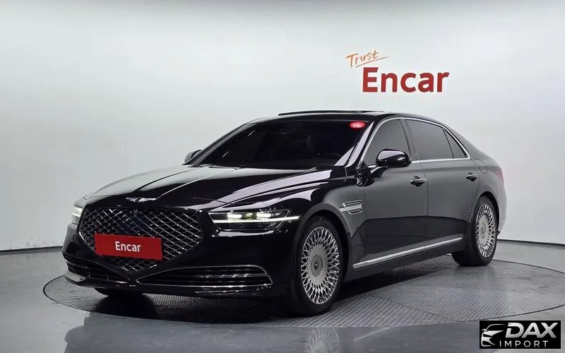 Genesis G90 3.3 T AWD