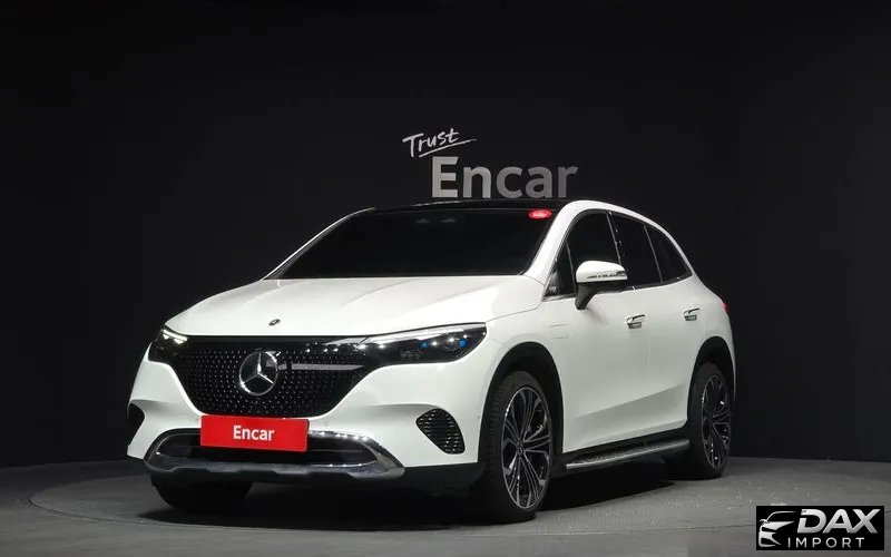 Mercedes-Benz EQE EQE350 4MATIC