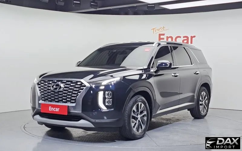 Hyundai Palisade Diesel 2.2 2WD
