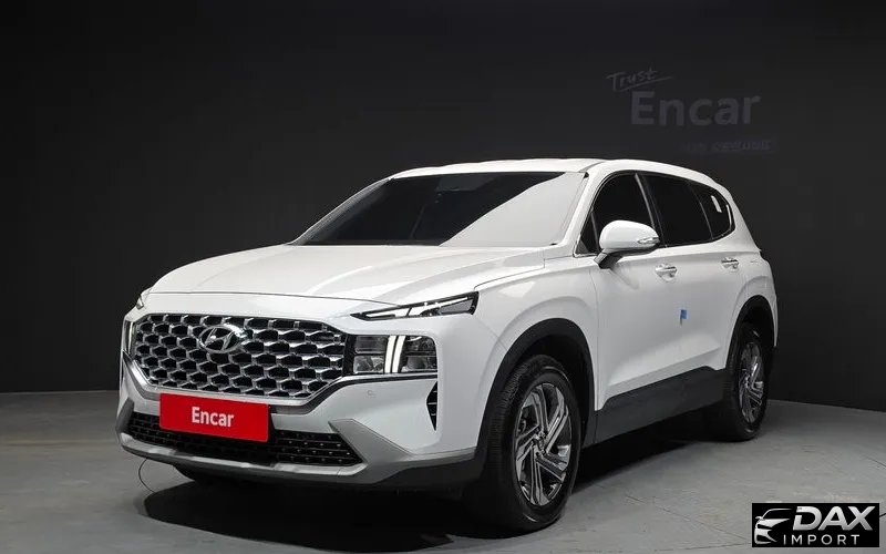 Hyundai Santafe Diesel 2.2 2WD