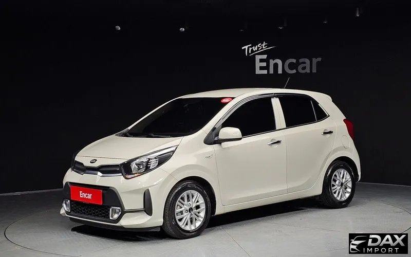 Kia morning Prestige