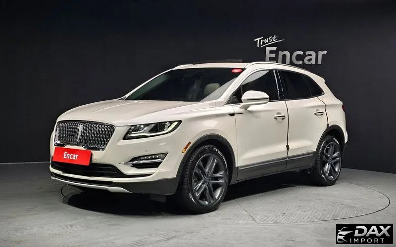 Lincoln MKC 2.0 AWD
