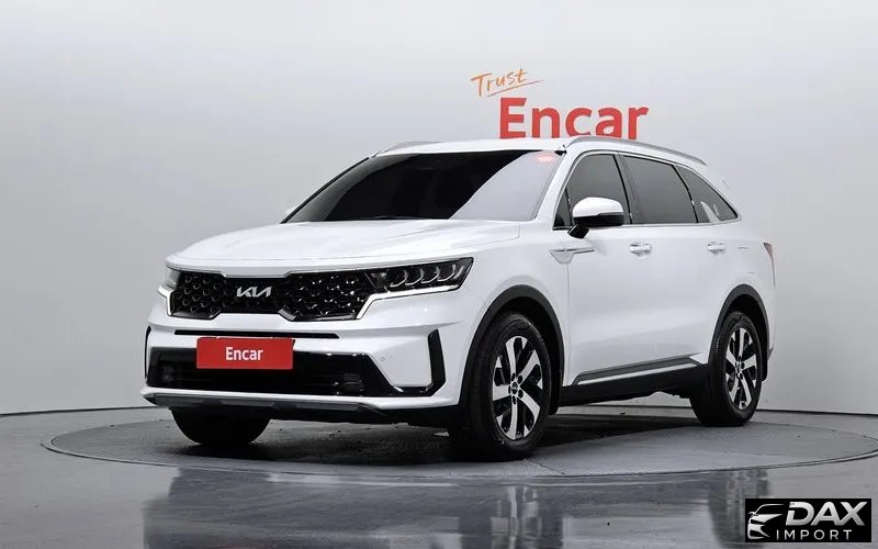 Kia Sorento Diesel 2.2 2WD