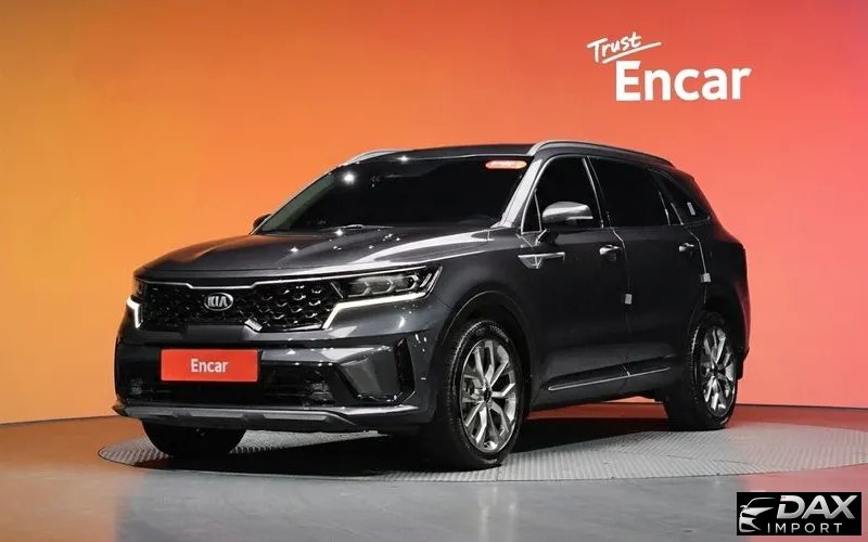 Kia Sorento Diesel 2.2 2WD