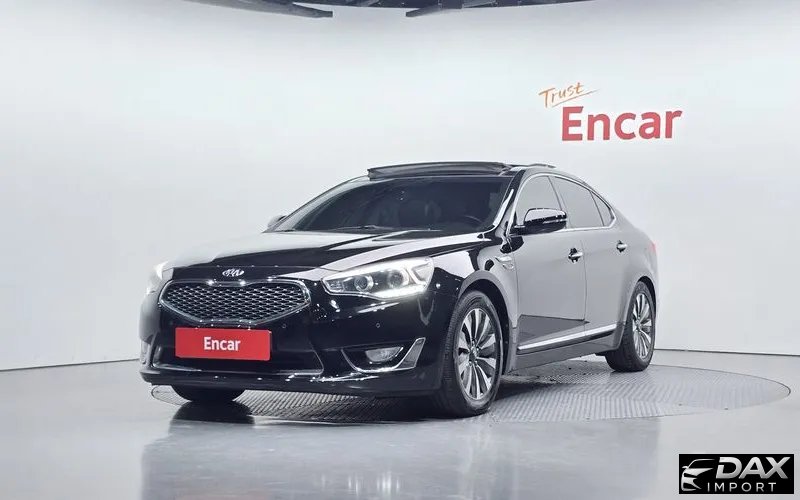 Kia K7 700h Prestige