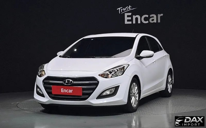 Hyundai i30 1.6 GDI PYL