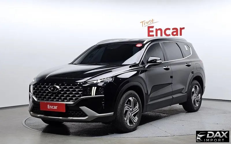 Hyundai Santafe Diesel 2.2 2WD