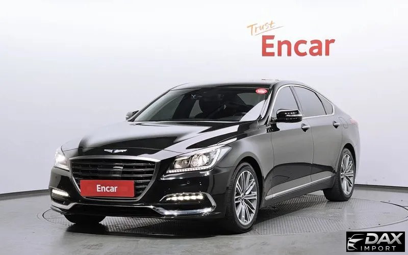 Genesis G80 3.3 GDI AWD