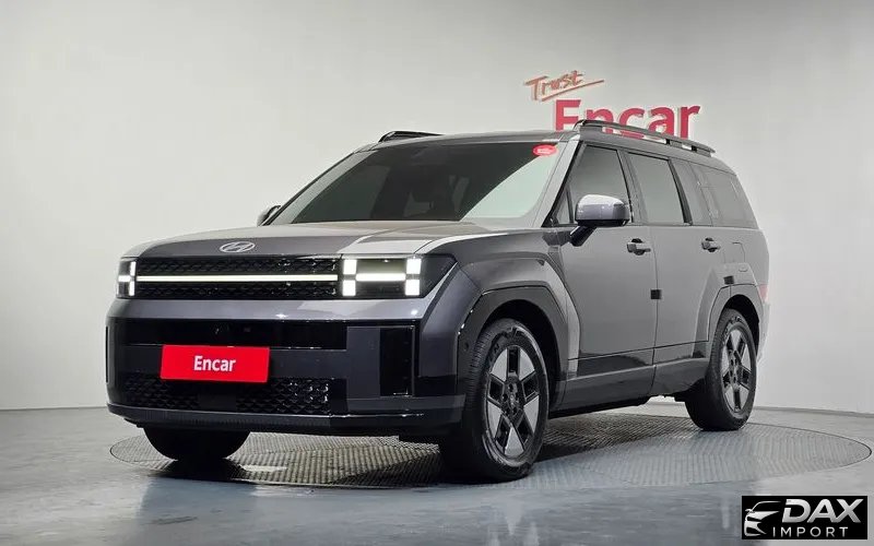 Hyundai Santafe HEV 1.6 2WD