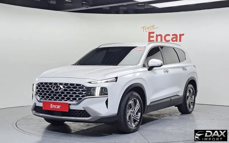 Hyundai Santafe Diesel 2.2 2WD