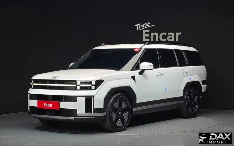 Hyundai Santafe HEV 1.6 2WD