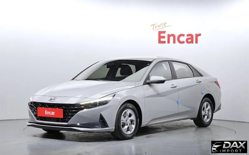 Hyundai AVANTE 1.6
