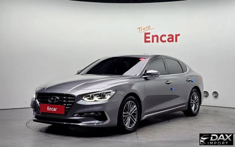 Hyundai Grandeur 2.4 Premium