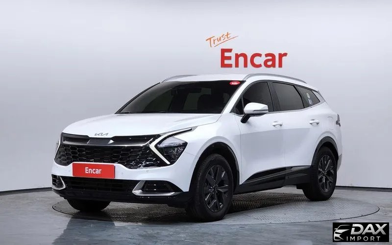 Kia Sportage Diesel 2.0 2WD