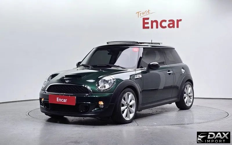 Mini Cooper Standard