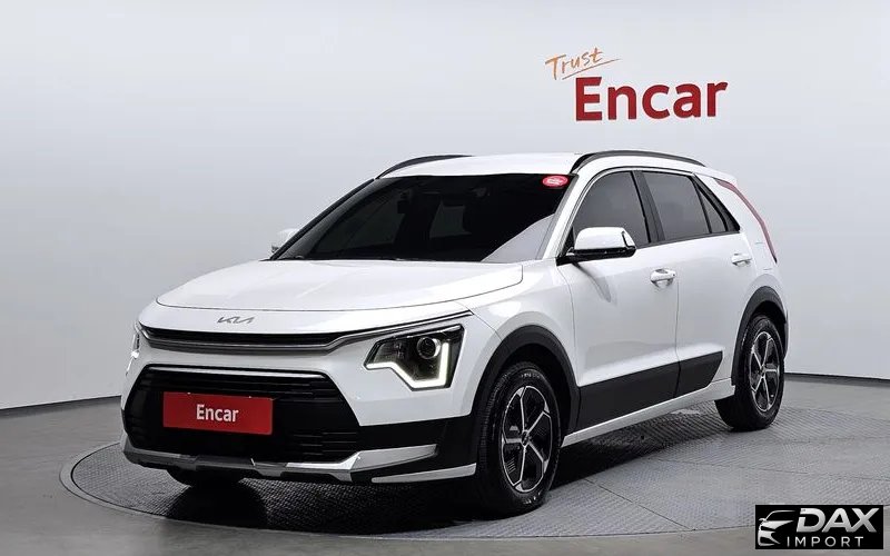 Kia Niro Trendy