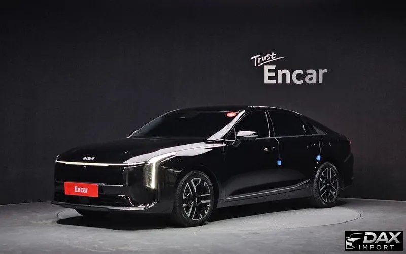 Kia K8 Noblesse