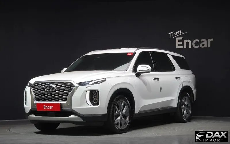 Hyundai Palisade Diesel 2.2 2WD