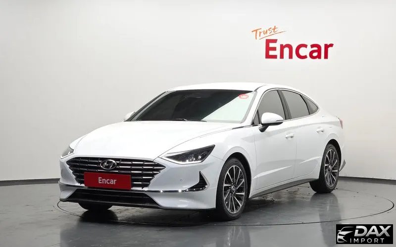 Hyundai Sonata Premium