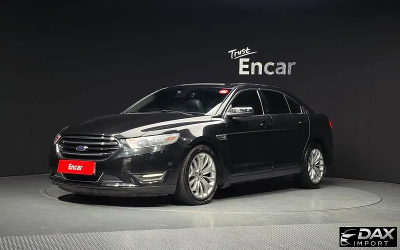 Ford Taurus 2.0 Limited EcoBoost