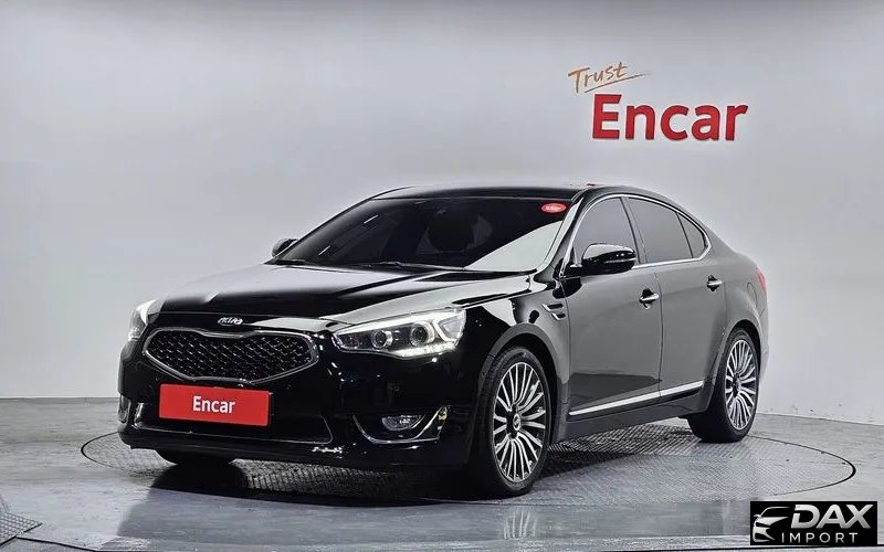 Kia K7 3.0 GDI Prestige Specia