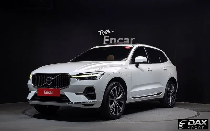 Volvo XC60 T8 Inscription