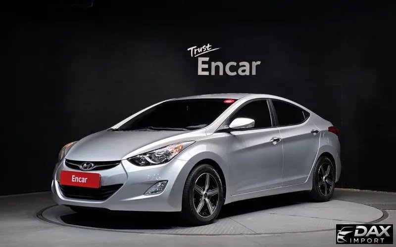 Hyundai AVANTE M16 GDI Smart